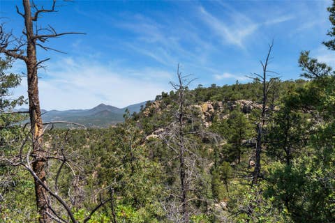 Tiny photo for 201 Soaring Hawk Trail, Santa Fe, NM 87508 (MLS # 202603456)