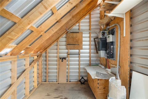 Tiny photo for 201 Soaring Hawk Trail, Santa Fe, NM 87508 (MLS # 202603456)