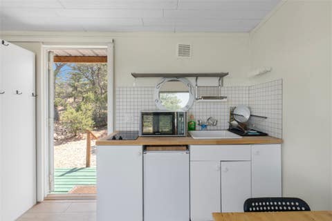 Tiny photo for 201 Soaring Hawk Trail, Santa Fe, NM 87508 (MLS # 202603456)