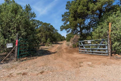Tiny photo for 201 Soaring Hawk Trail, Santa Fe, NM 87508 (MLS # 202603456)