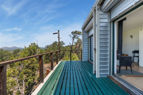 Tiny photo for 201 Soaring Hawk Trail, Santa Fe, NM 87508 (MLS # 202603456)