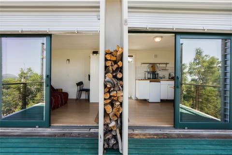 Tiny photo for 201 Soaring Hawk Trail, Santa Fe, NM 87508 (MLS # 202603456)