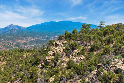 Tiny photo for 201 Soaring Hawk Trail, Santa Fe, NM 87508 (MLS # 202603456)