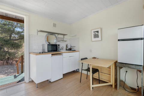 Tiny photo for 201 Soaring Hawk Trail, Santa Fe, NM 87508 (MLS # 202603456)
