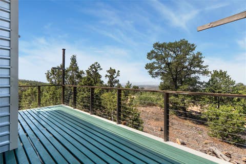 Tiny photo for 201 Soaring Hawk Trail, Santa Fe, NM 87508 (MLS # 202603456)