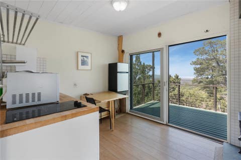 Tiny photo for 201 Soaring Hawk Trail, Santa Fe, NM 87508 (MLS # 202603456)