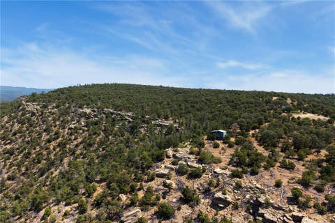 Tiny photo for 201 Soaring Hawk Trail, Santa Fe, NM 87508 (MLS # 202603456)