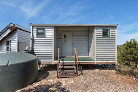 Tiny photo for 201 Soaring Hawk Trail, Santa Fe, NM 87508 (MLS # 202603456)