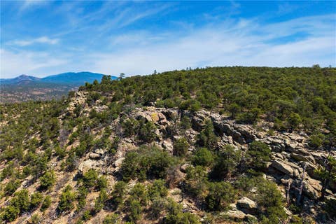 Tiny photo for 201 Soaring Hawk Trail, Santa Fe, NM 87508 (MLS # 202603456)