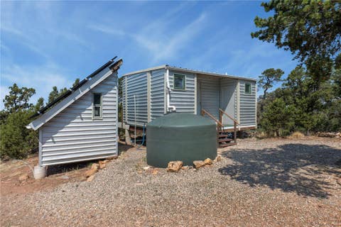 Tiny photo for 201 Soaring Hawk Trail, Santa Fe, NM 87508 (MLS # 202603456)