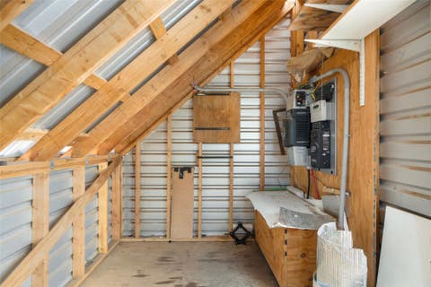 Tiny photo for 201 Soaring Hawk Trail, Santa Fe, NM 87508 (MLS # 202603456)