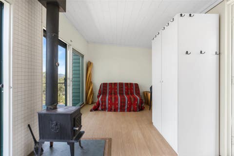 Tiny photo for 201 Soaring Hawk Trail, Santa Fe, NM 87508 (MLS # 202603456)