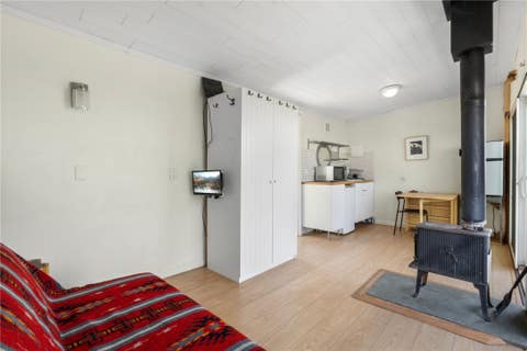 Tiny photo for 201 Soaring Hawk Trail, Santa Fe, NM 87508 (MLS # 202603456)