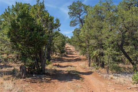 Tiny photo for 201 Soaring Hawk Trail, Santa Fe, NM 87508 (MLS # 202603456)