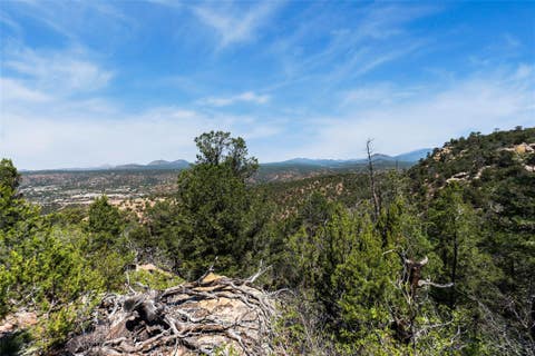 Tiny photo for 201 Soaring Hawk Trail, Santa Fe, NM 87508 (MLS # 202603456)
