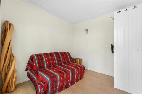 Tiny photo for 201 Soaring Hawk Trail, Santa Fe, NM 87508 (MLS # 202603456)