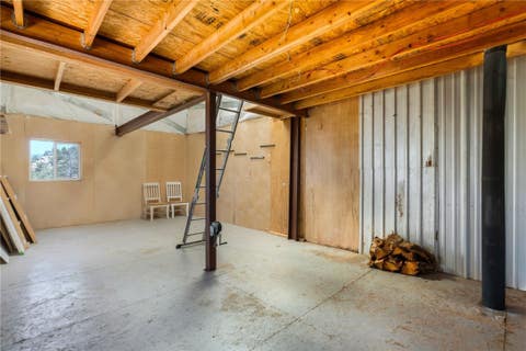 Tiny photo for 201 Soaring Hawk Trail, Santa Fe, NM 87508 (MLS # 202603456)