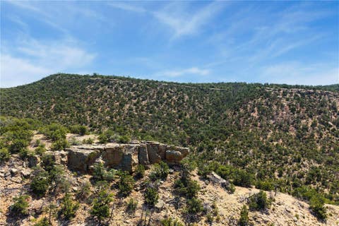 Tiny photo for 201 Soaring Hawk Trail, Santa Fe, NM 87508 (MLS # 202603456)
