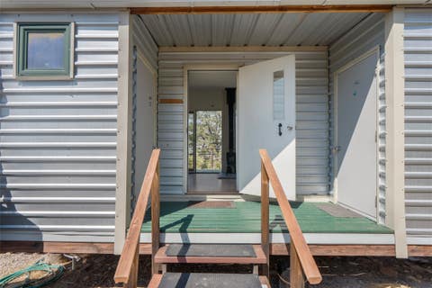 Tiny photo for 201 Soaring Hawk Trail, Santa Fe, NM 87508 (MLS # 202603456)