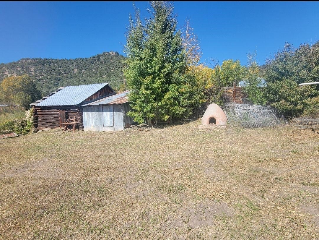 12 Camino De Medio, Vadito, New Mexico image 9