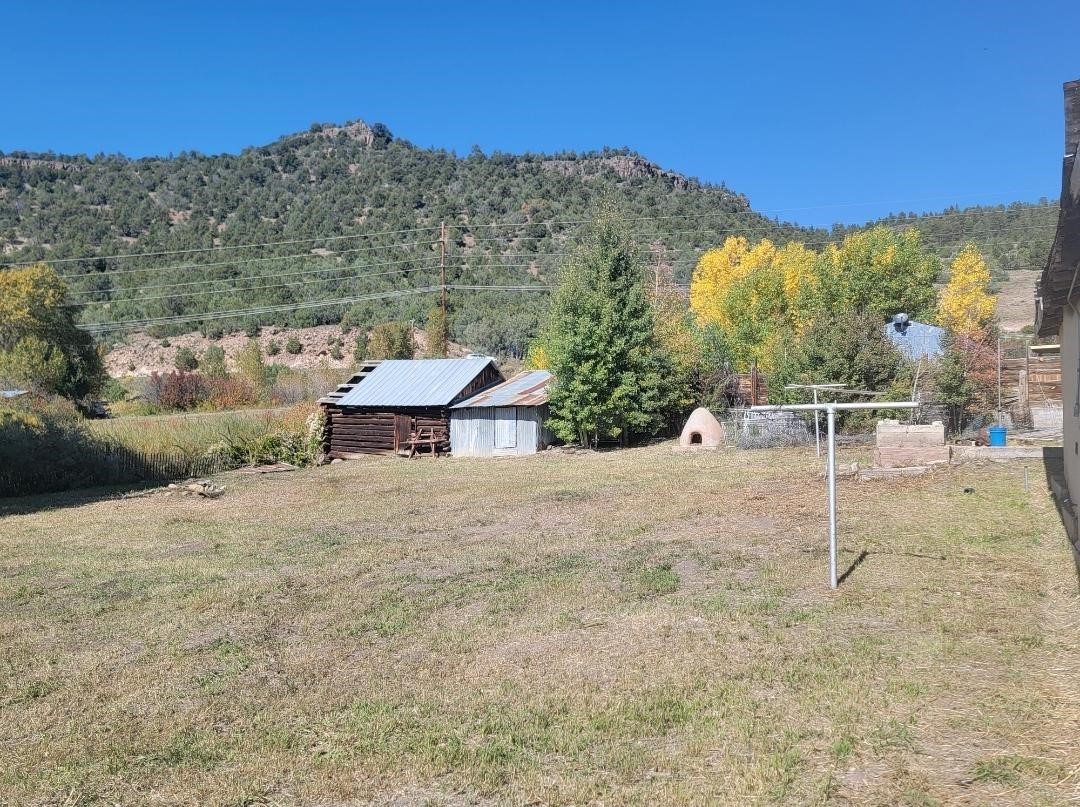 12 Camino De Medio, Vadito, New Mexico image 8