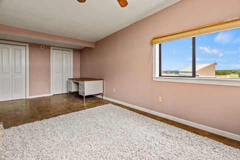 Tiny photo for 115 Waldo Mesa, Madrid, NM 87010 (MLS # 202403116)