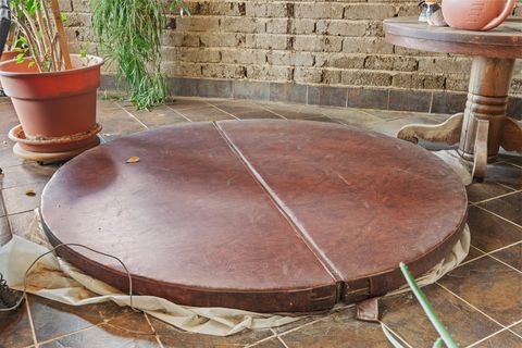 Tiny photo for 115 Waldo Mesa, Madrid, NM 87010 (MLS # 202403116)