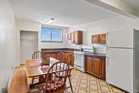Tiny photo for 115 Waldo Mesa, Madrid, NM 87010 (MLS # 202403116)