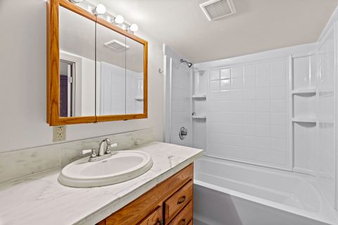 Tiny photo for 115 Waldo Mesa, Madrid, NM 87010 (MLS # 202403116)