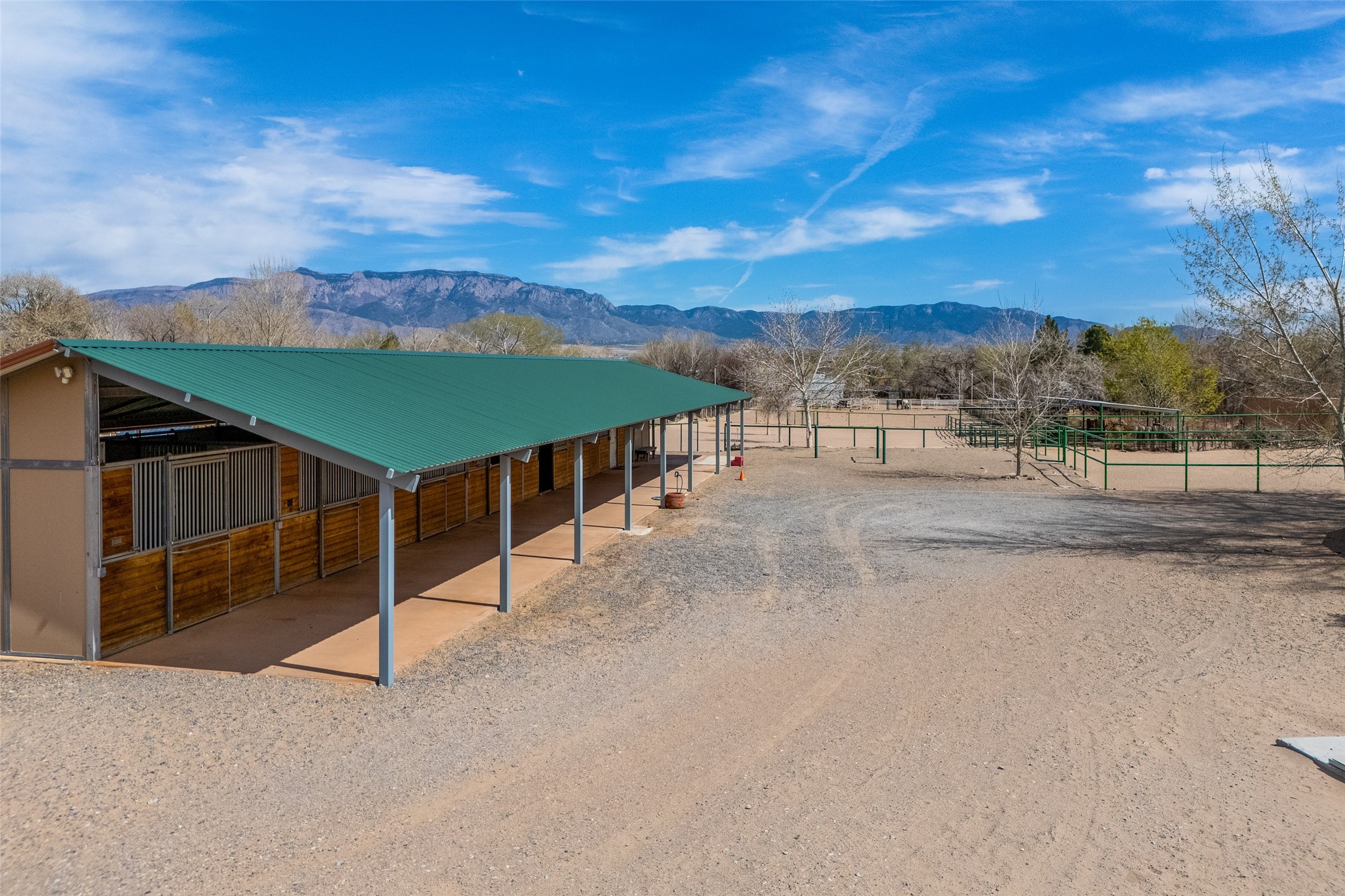 1 Coyote Trail, Corrales, New Mexico image 37