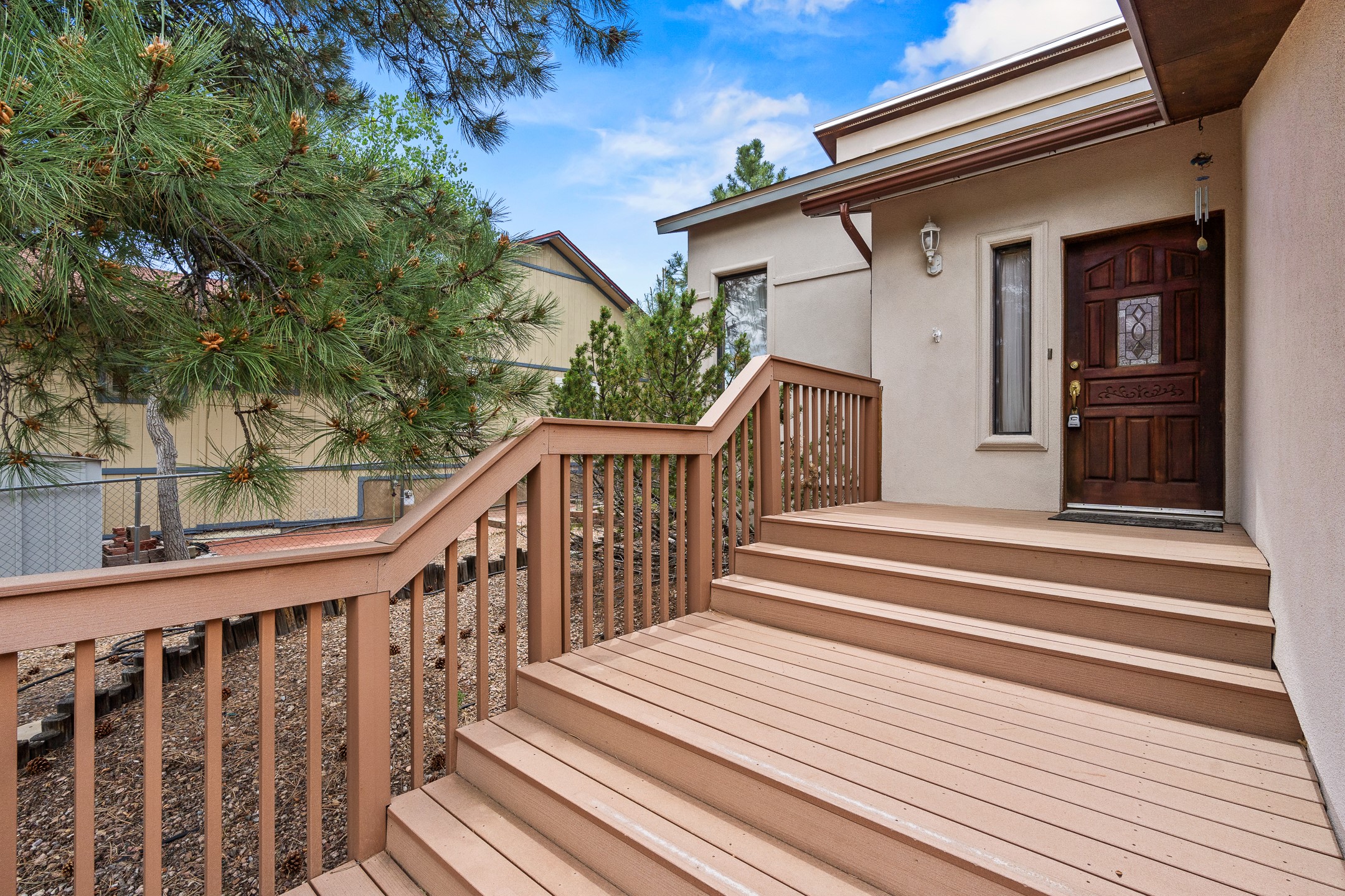 1327 San Ildefonso Road, Los Alamos, New Mexico image 3