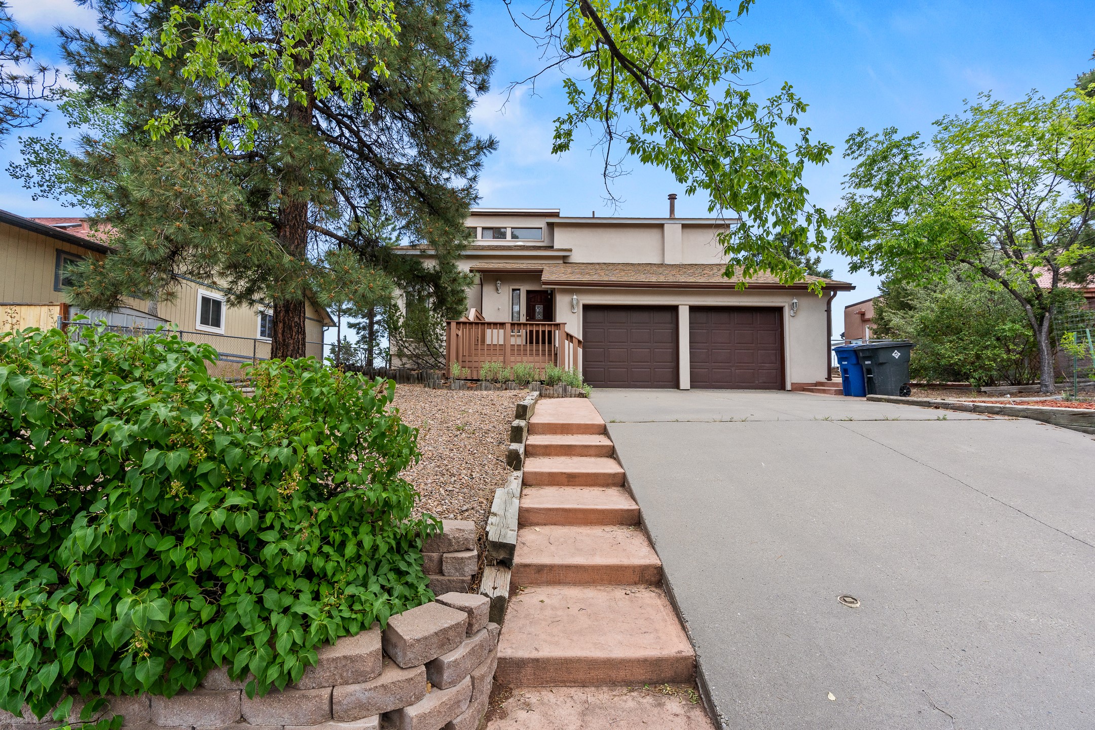 1327 San Ildefonso Road, Los Alamos, New Mexico image 30