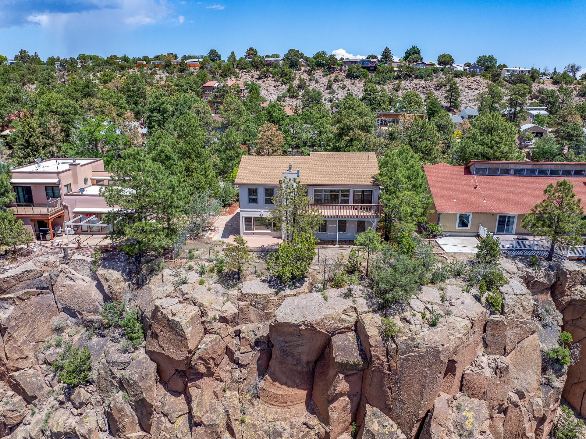 1327 San Ildefonso Road, Los Alamos, New Mexico image 21