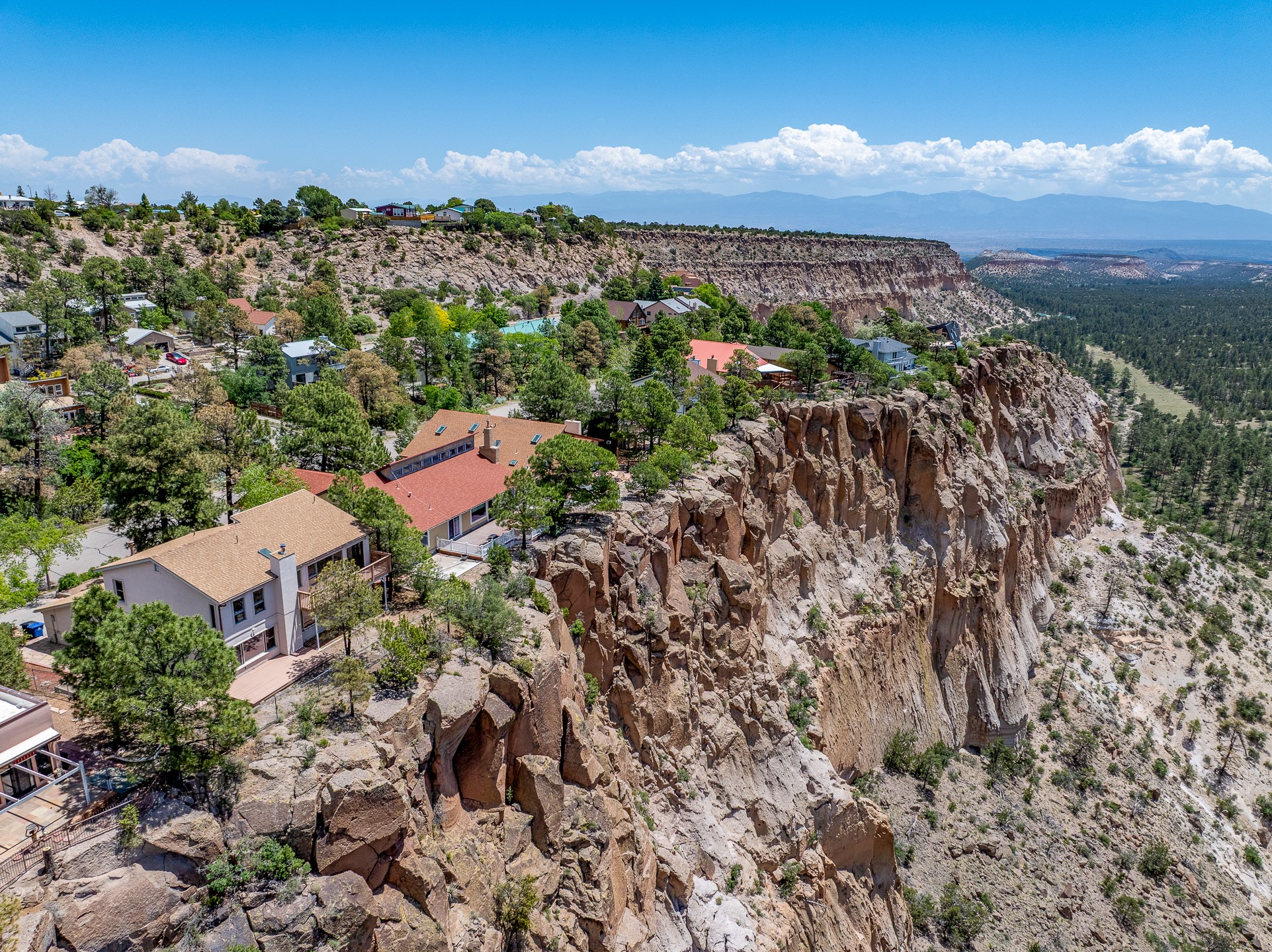 1327 San Ildefonso Road, Los Alamos, New Mexico image 2