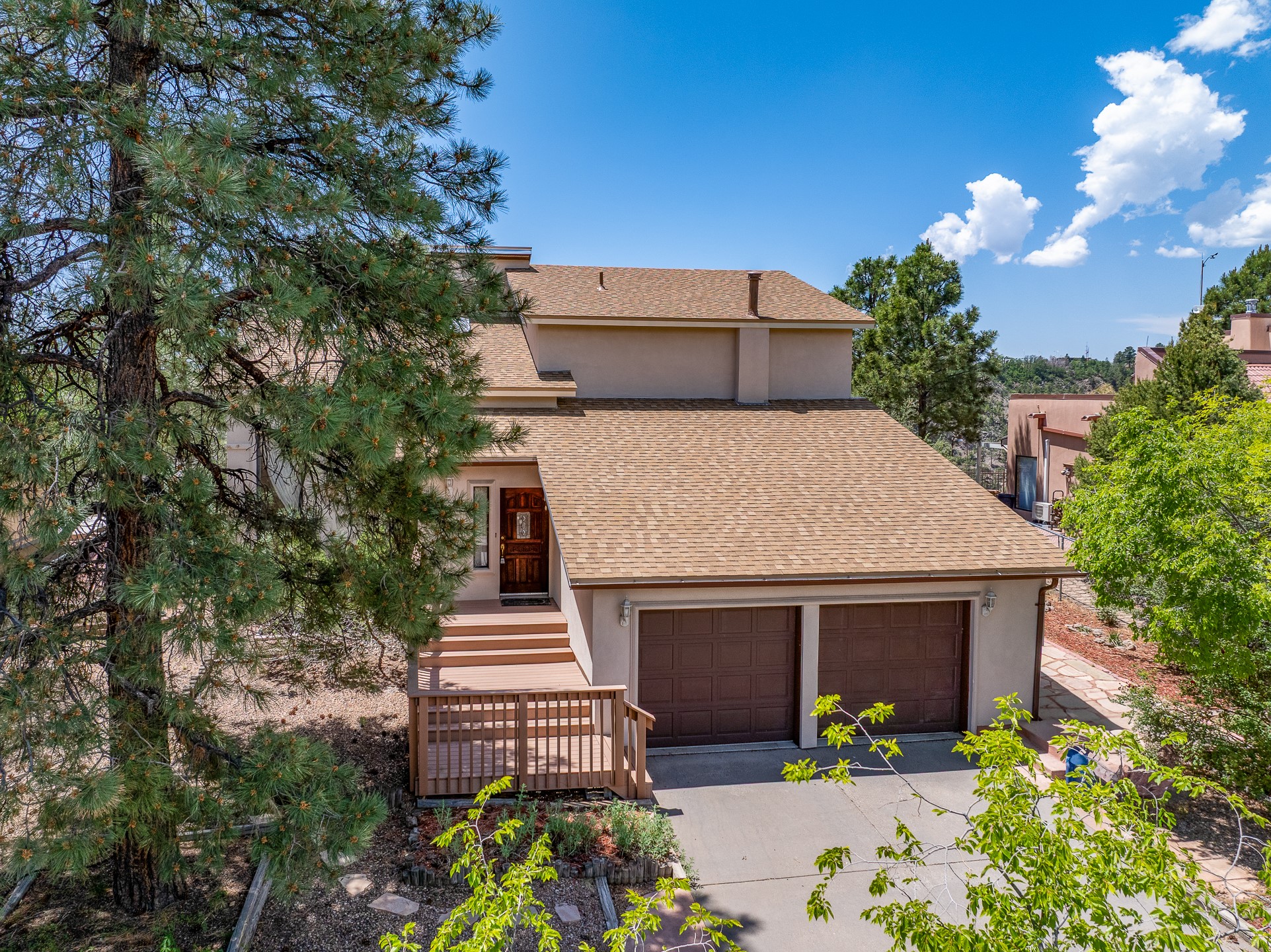 1327 San Ildefonso Road, Los Alamos, New Mexico image 25