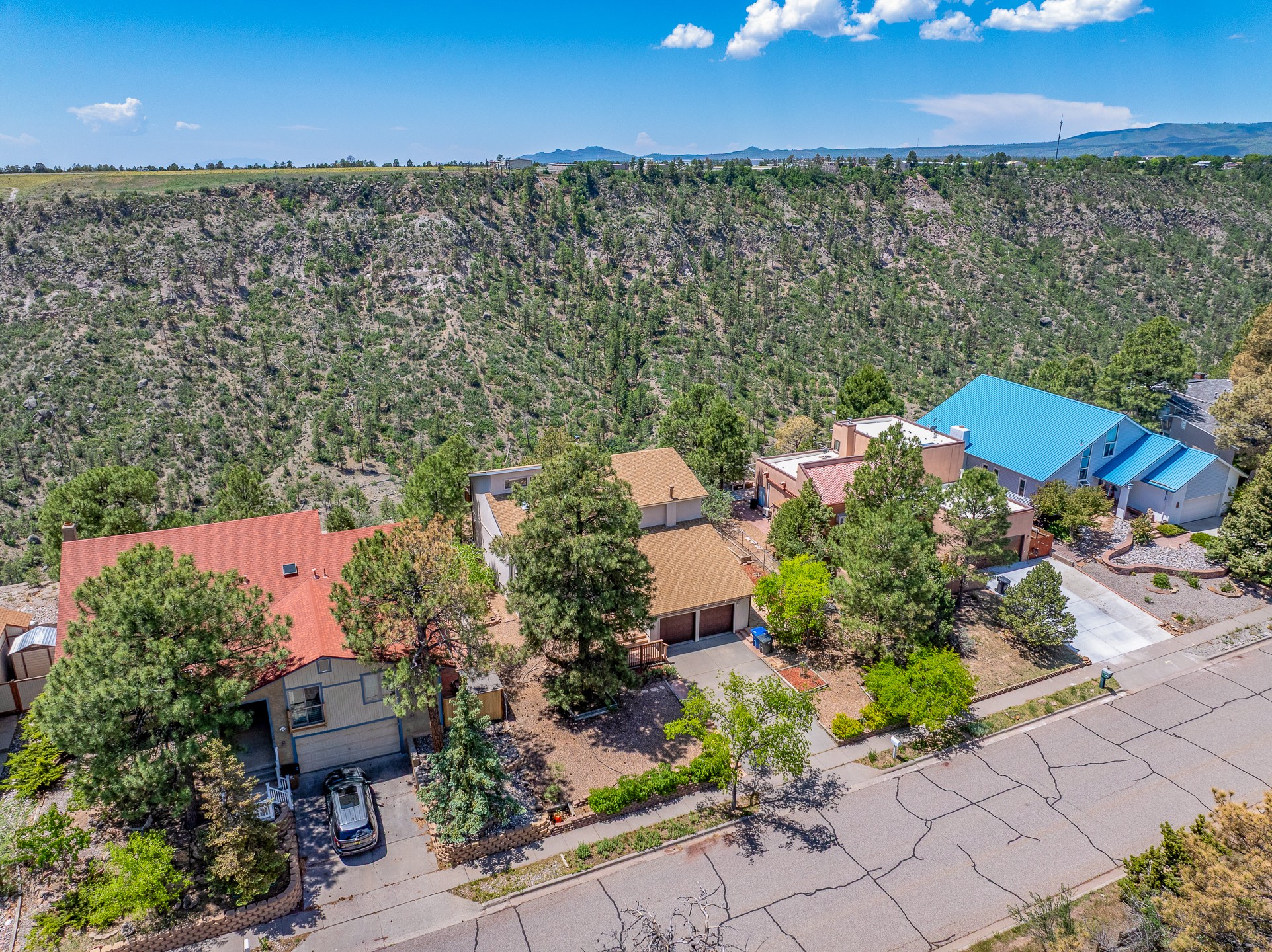 1327 San Ildefonso Road, Los Alamos, New Mexico image 16