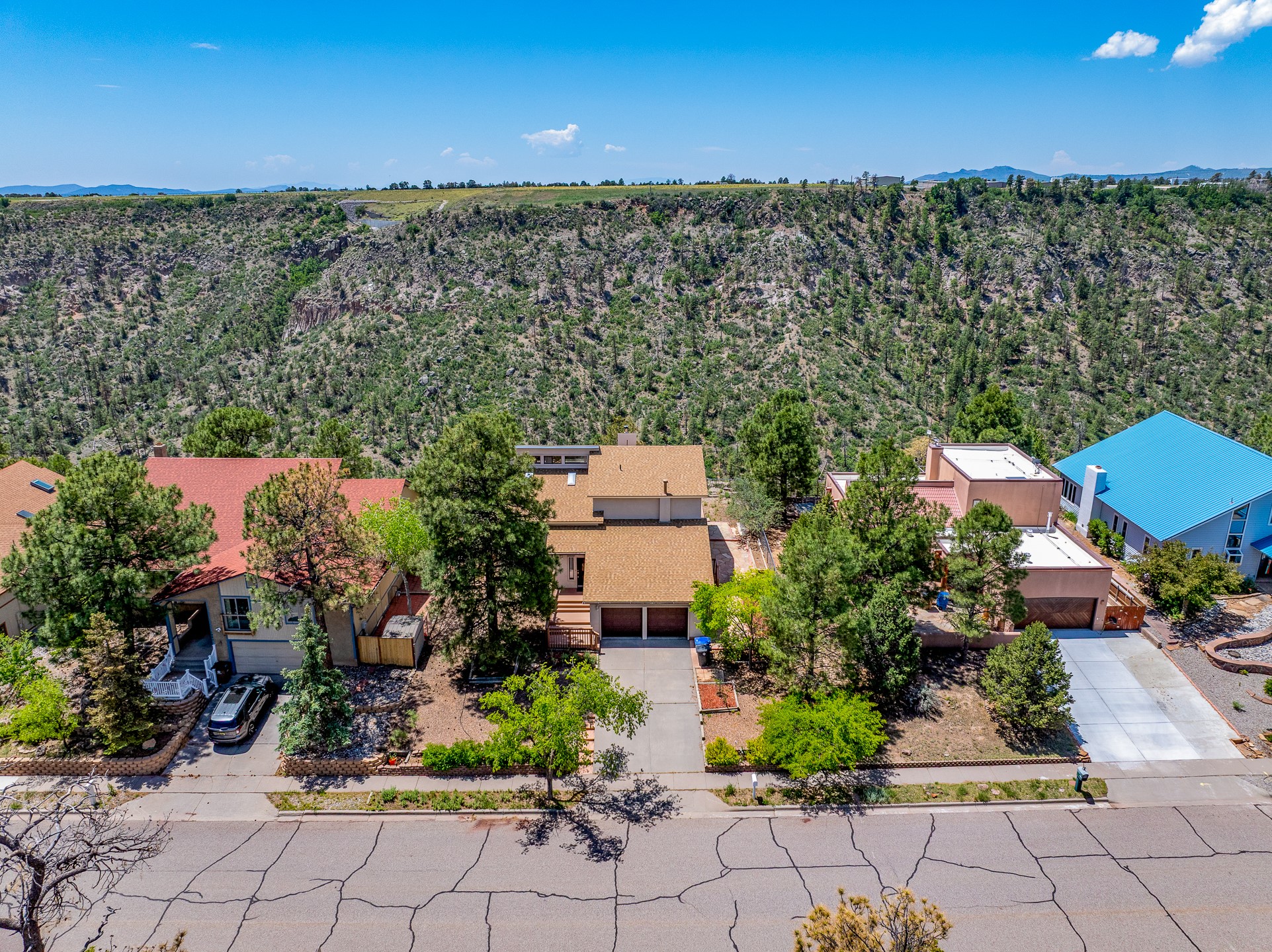 1327 San Ildefonso Road, Los Alamos, New Mexico image 17