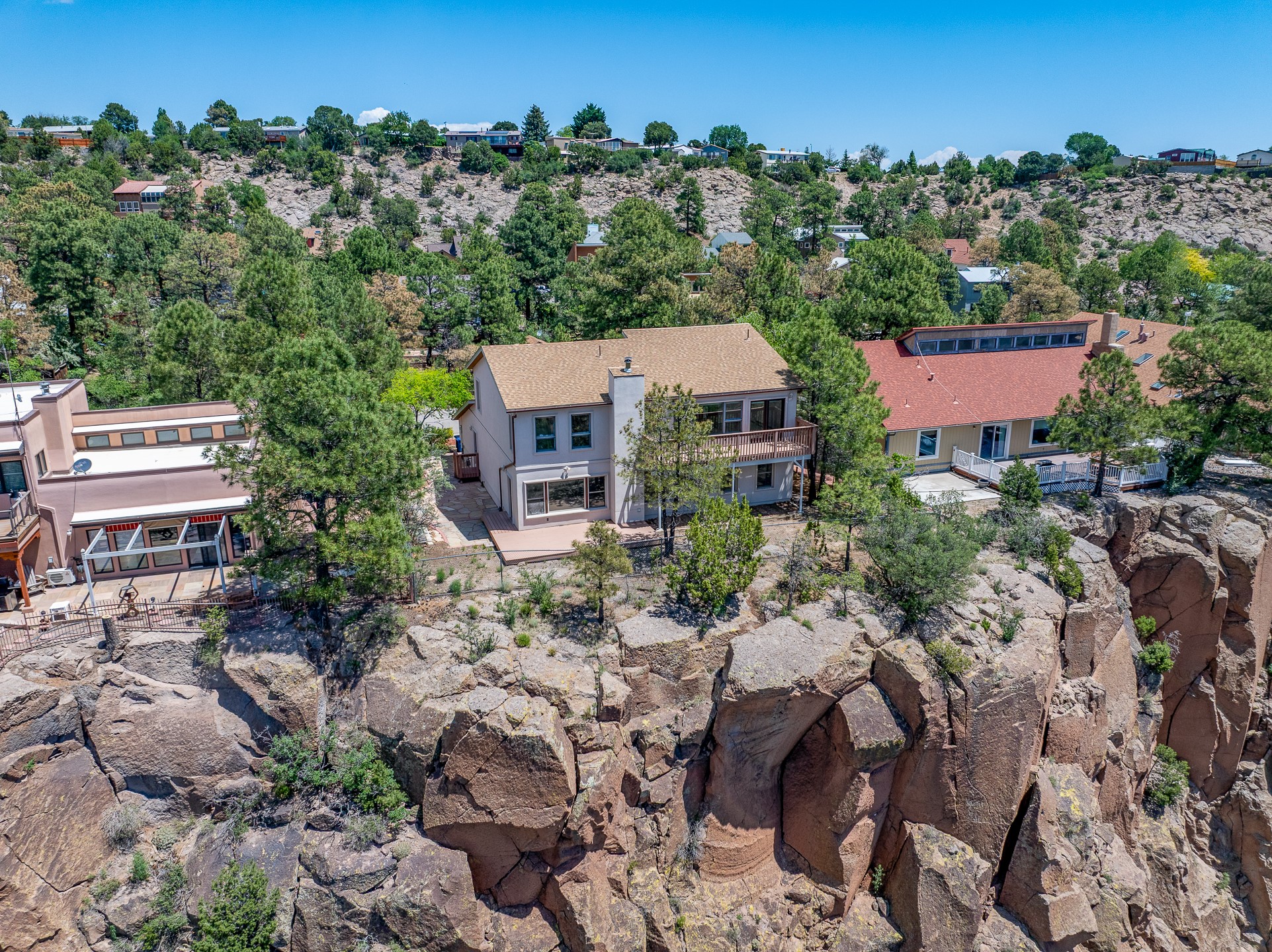 1327 San Ildefonso Road, Los Alamos, New Mexico image 19