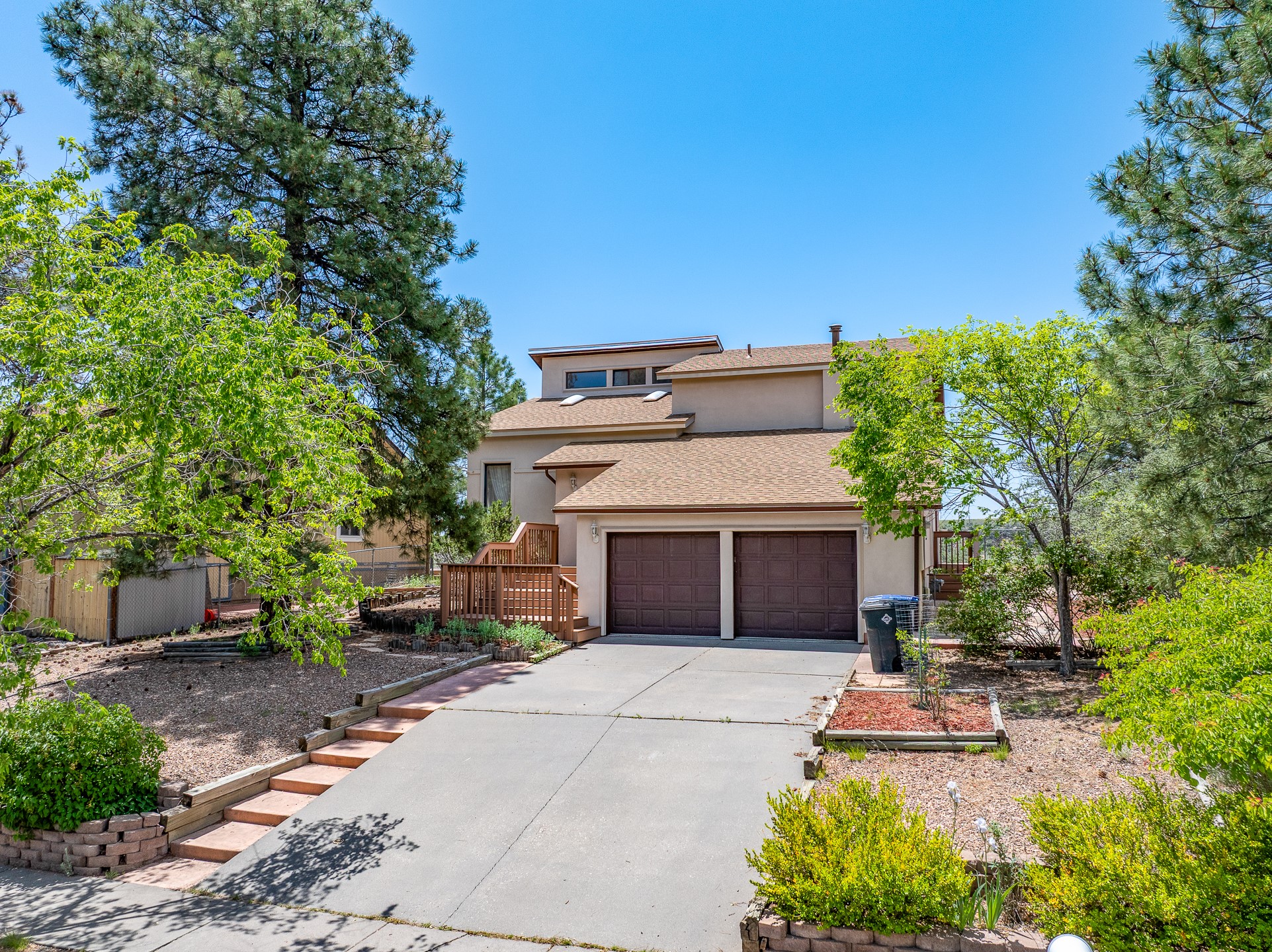 1327 San Ildefonso Road, Los Alamos, New Mexico image 1