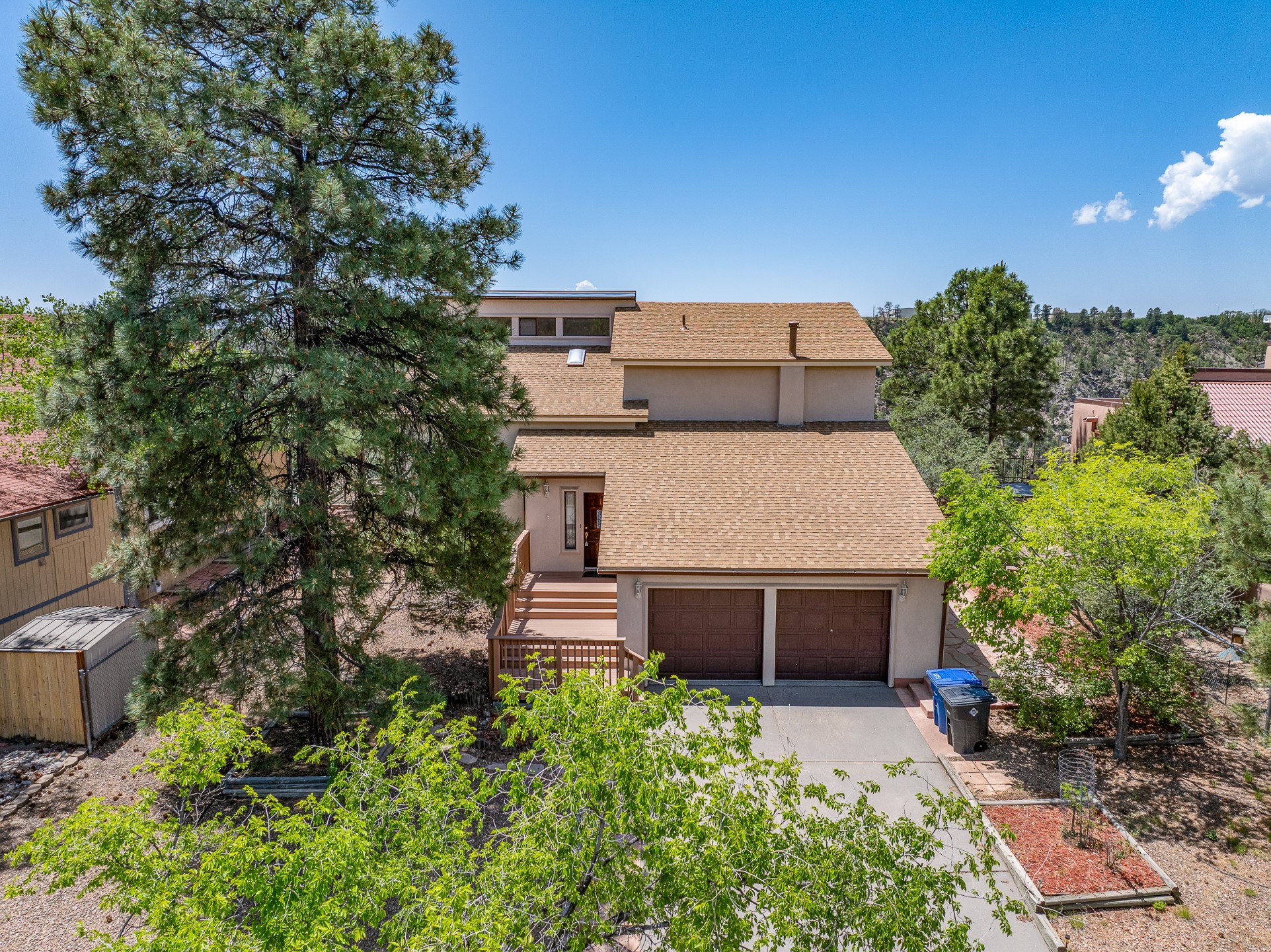 1327 San Ildefonso Road, Los Alamos, New Mexico image 23