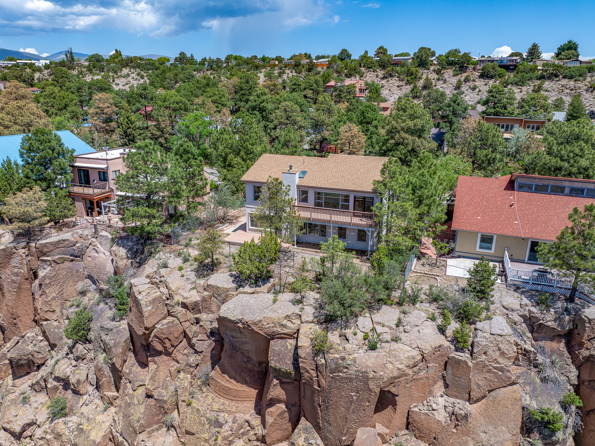 1327 San Ildefonso Road, Los Alamos, New Mexico image 22