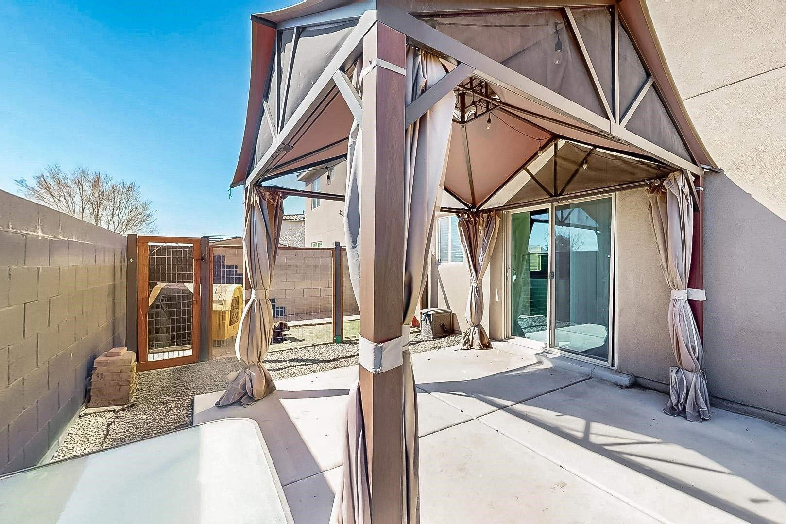 3024 Bonitas Loop, Santa Fe, New Mexico image 44