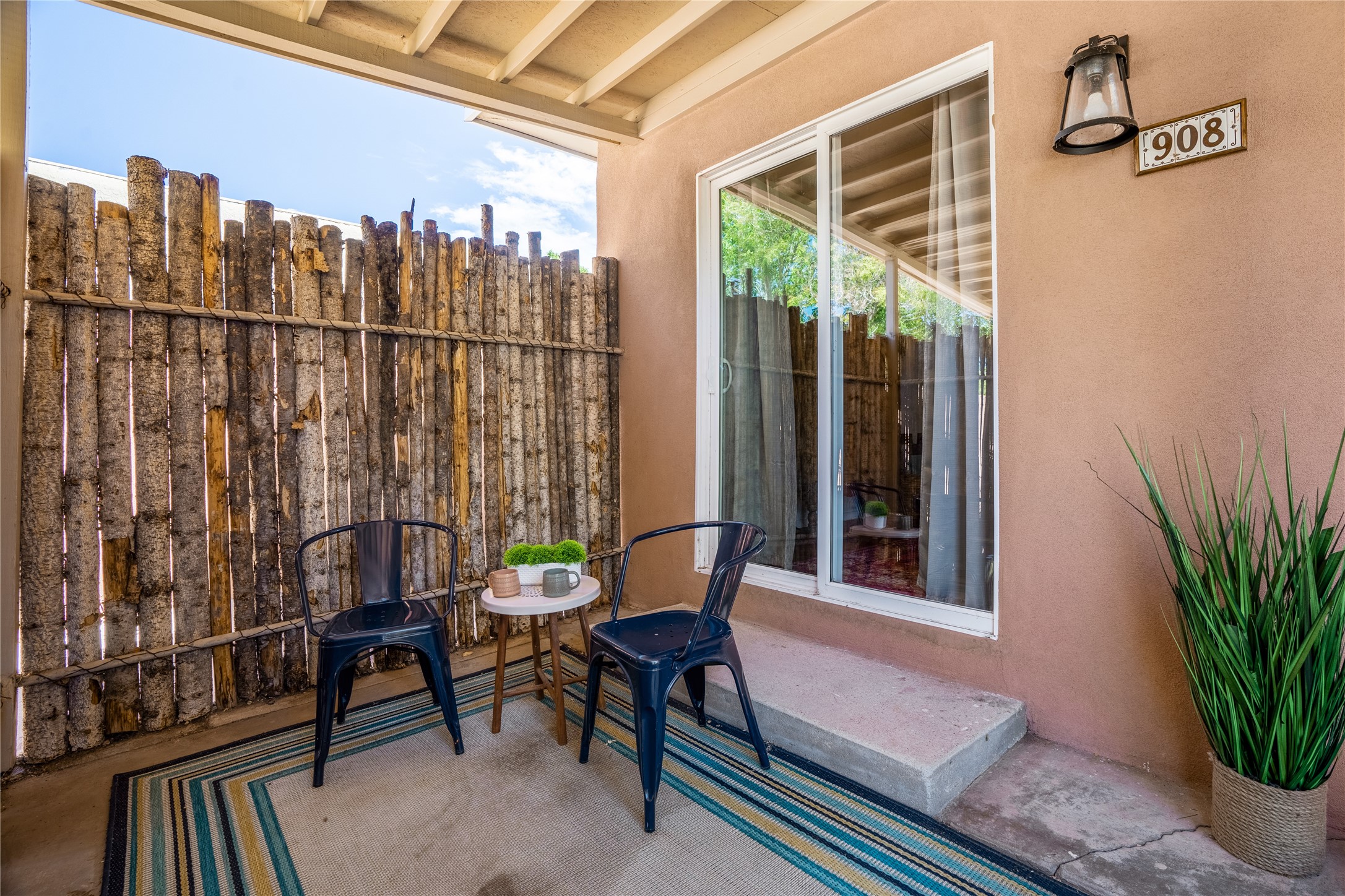 908 Rio Vista Street, Santa Fe, New Mexico image 17