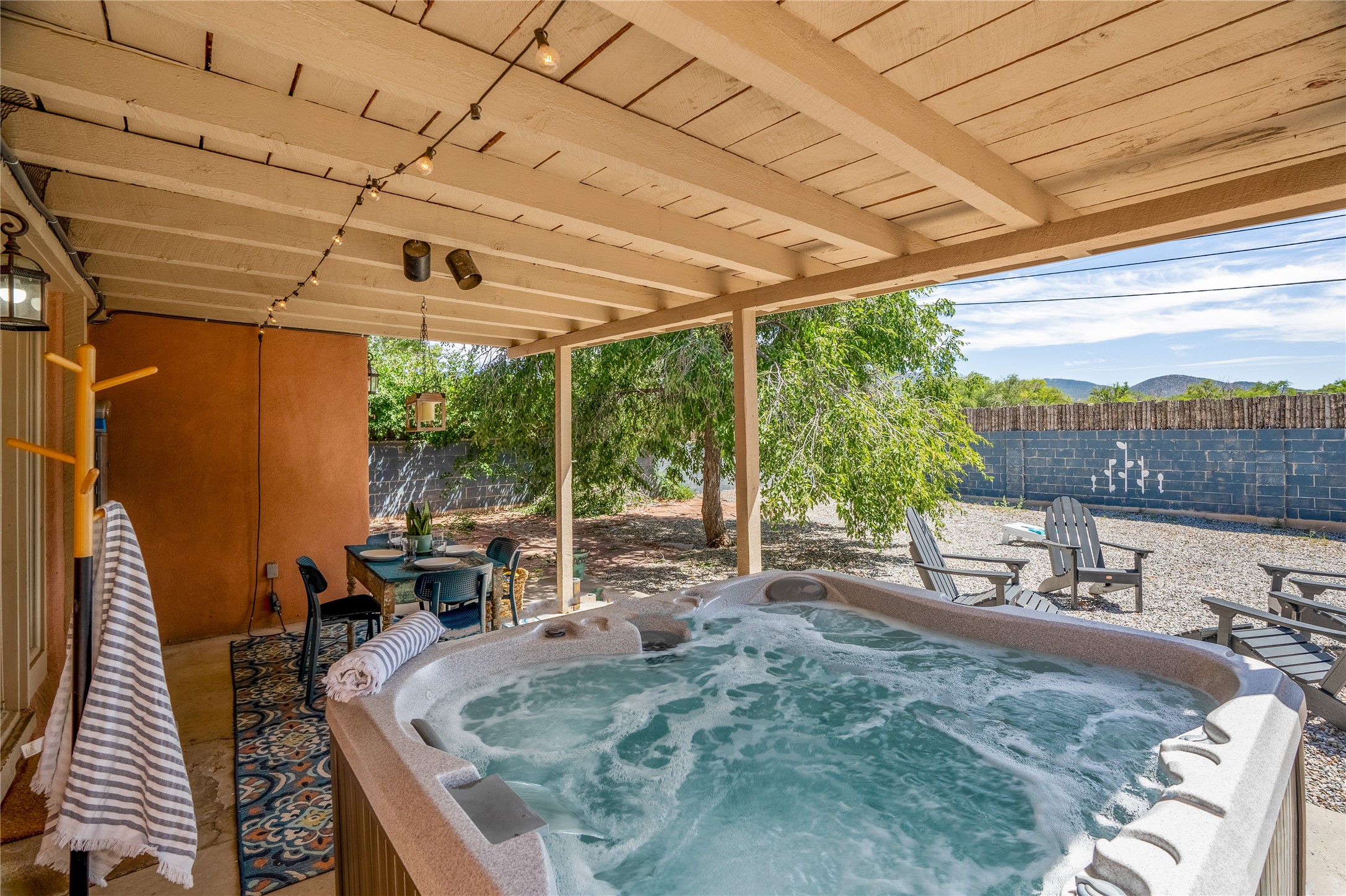 908 Rio Vista Street, Santa Fe, New Mexico image 23