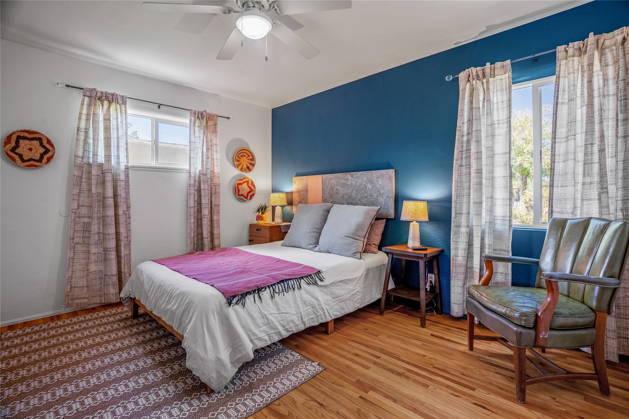 908 Rio Vista Street, Santa Fe, New Mexico image 18