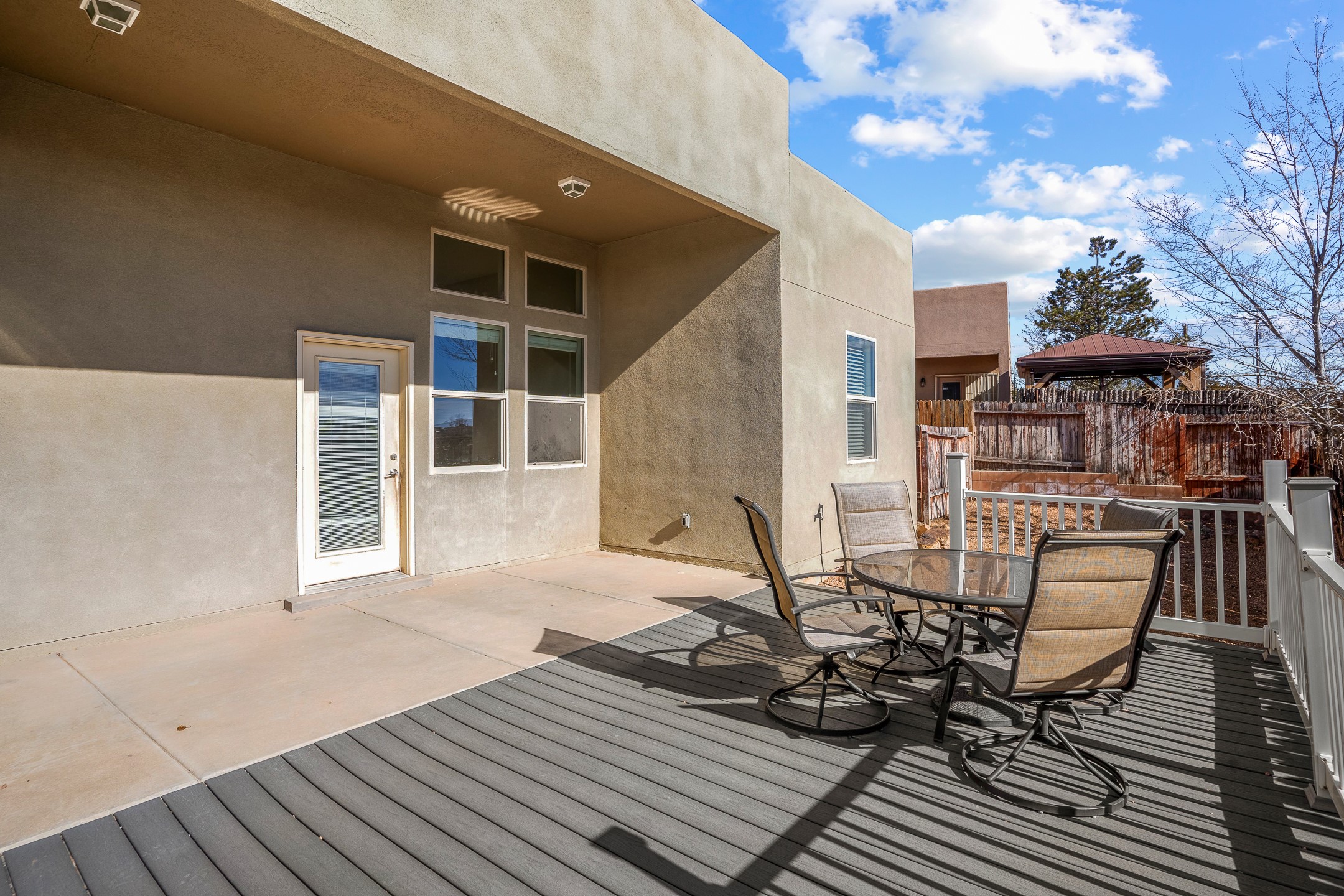 3830 Montana Verde, Santa Fe, New Mexico image 35