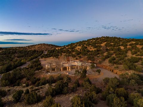 Tiny photo for 117 La Ventana Dr, Santa Fe, NM 87508 (MLS # 202505189)