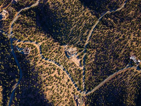 Tiny photo for 117 La Ventana Dr, Santa Fe, NM 87508 (MLS # 202505189)