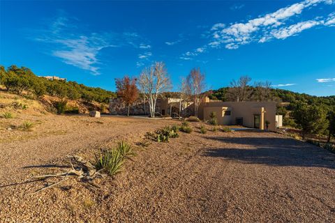 Tiny photo for 117 La Ventana Dr, Santa Fe, NM 87508 (MLS # 202505189)