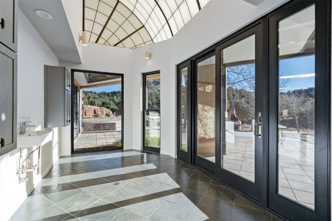 Tiny photo for 117 La Ventana Dr, Santa Fe, NM 87508 (MLS # 202505189)